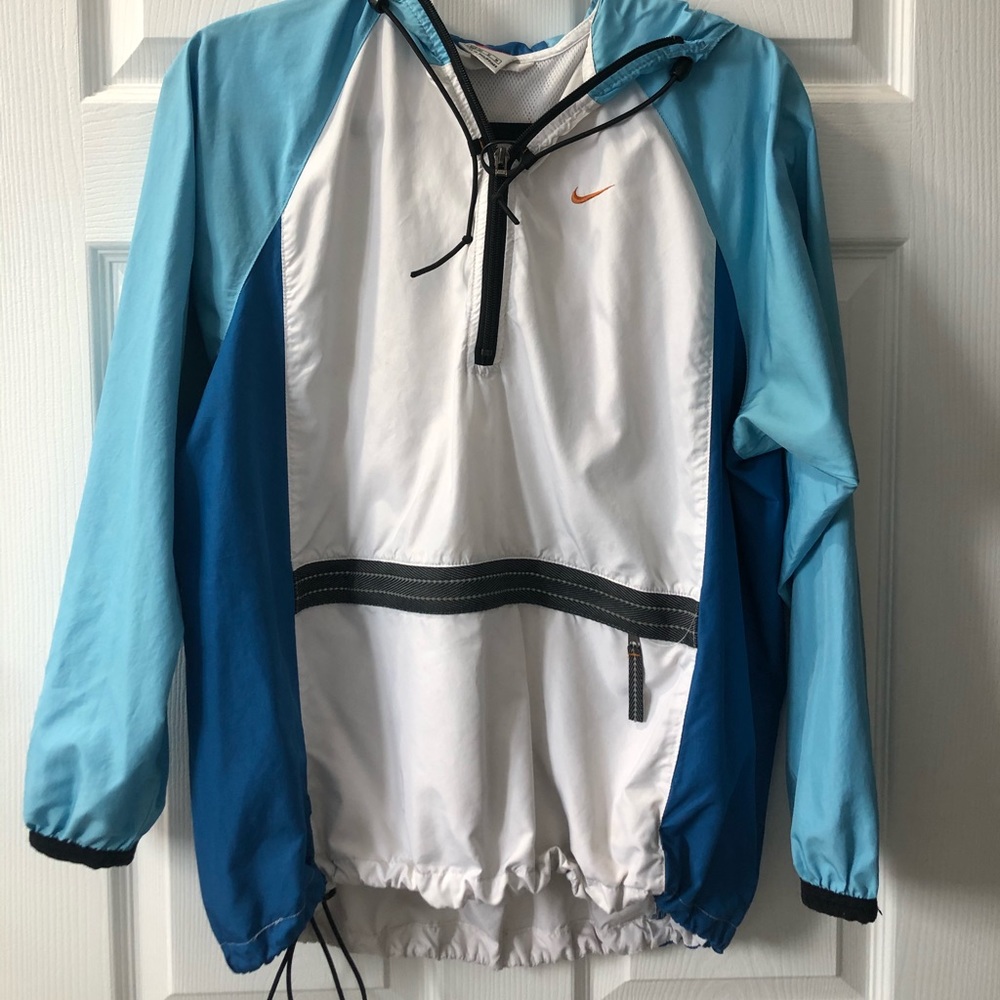 Nike Windbreaker